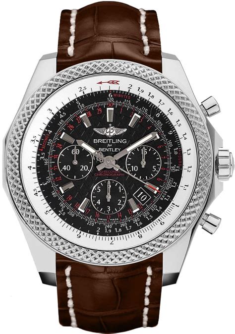 breitling bentley sport|breitling bentley watches price list.